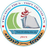 school logo