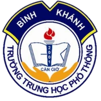 school logo