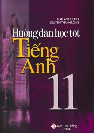 Hướng dẫn học tốt Tiếng Anh 11