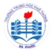 school logo