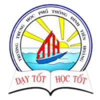 school logo