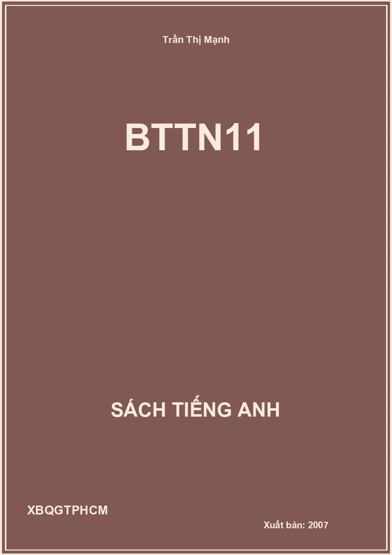 BTTN11