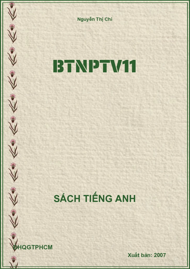 BTNPTV11