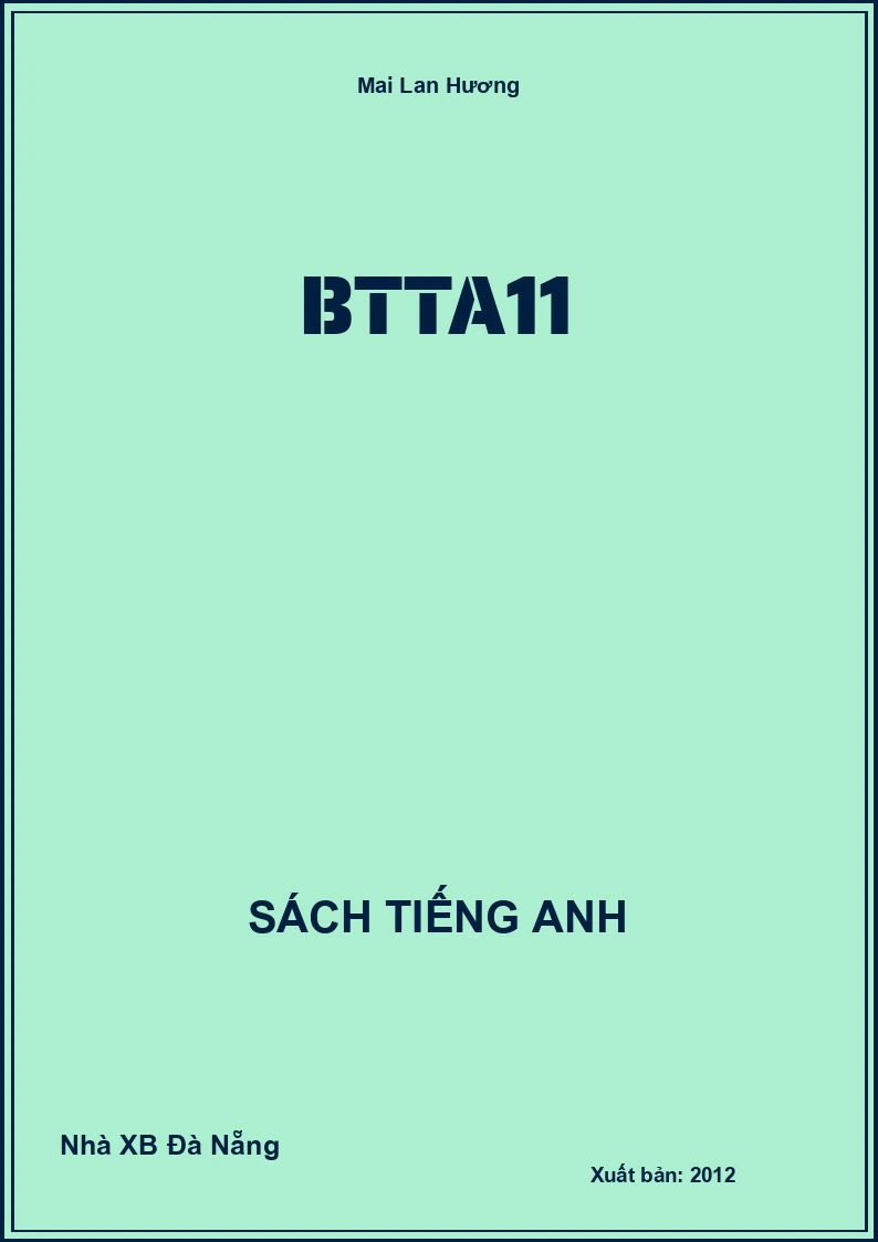 BTTA11