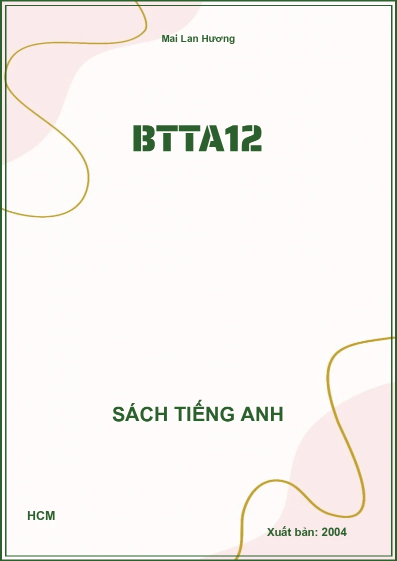 BTTA12