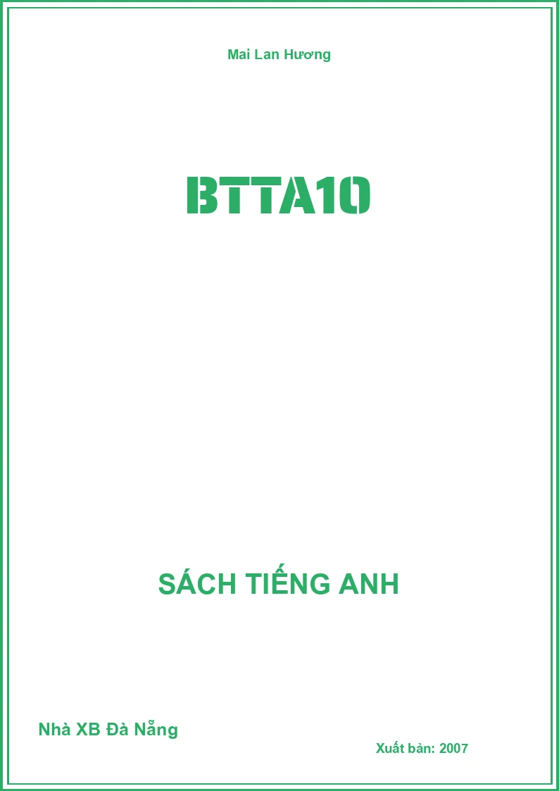 BTTA10