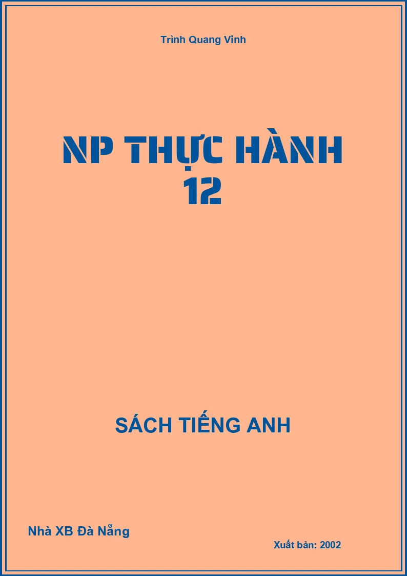 NP thực hành 12