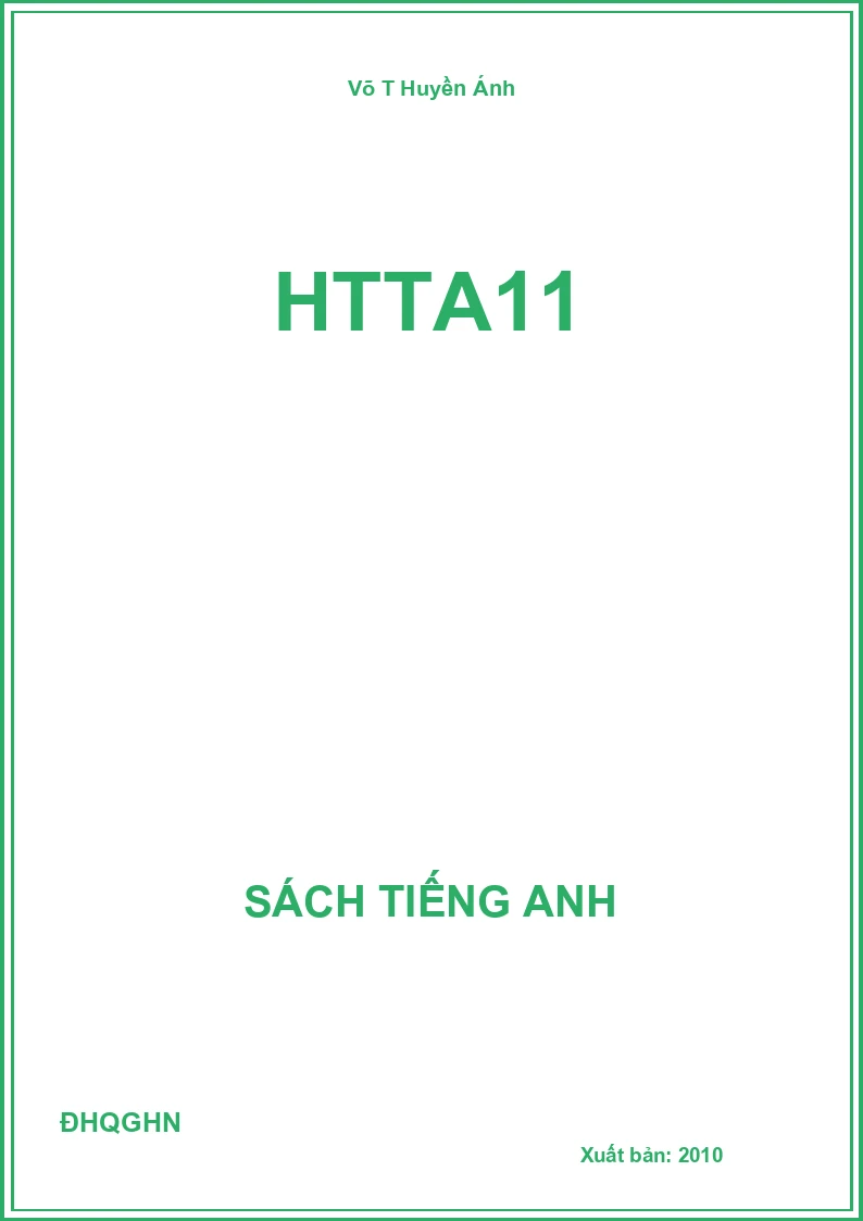 HTTA11