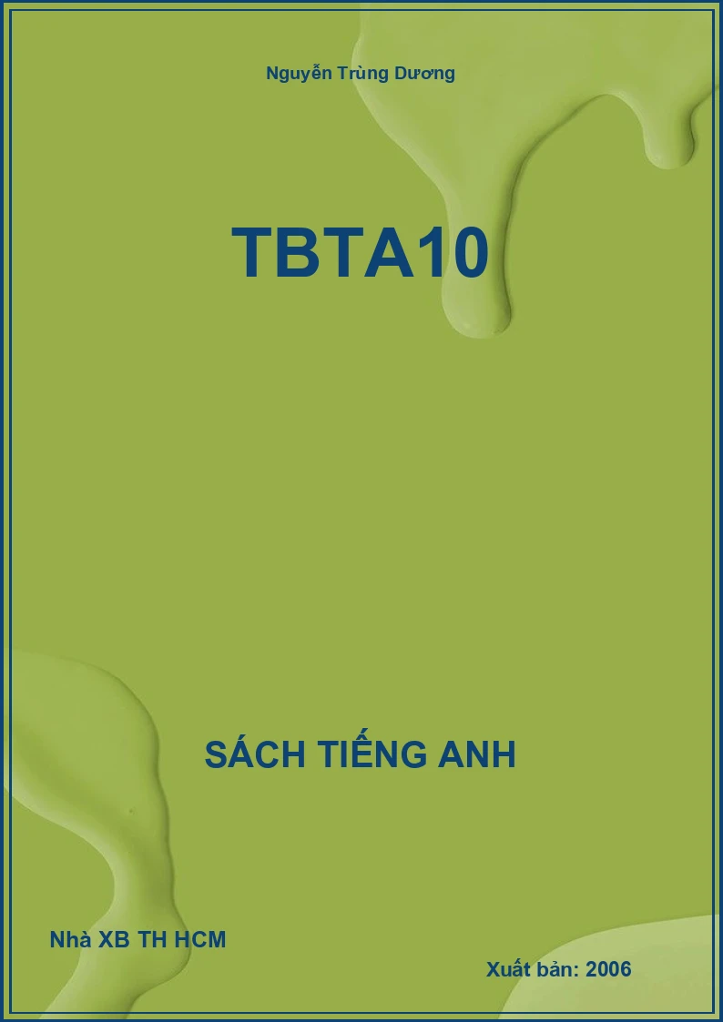 TBTA10