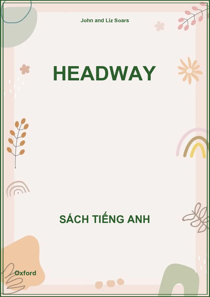 HEADWAY