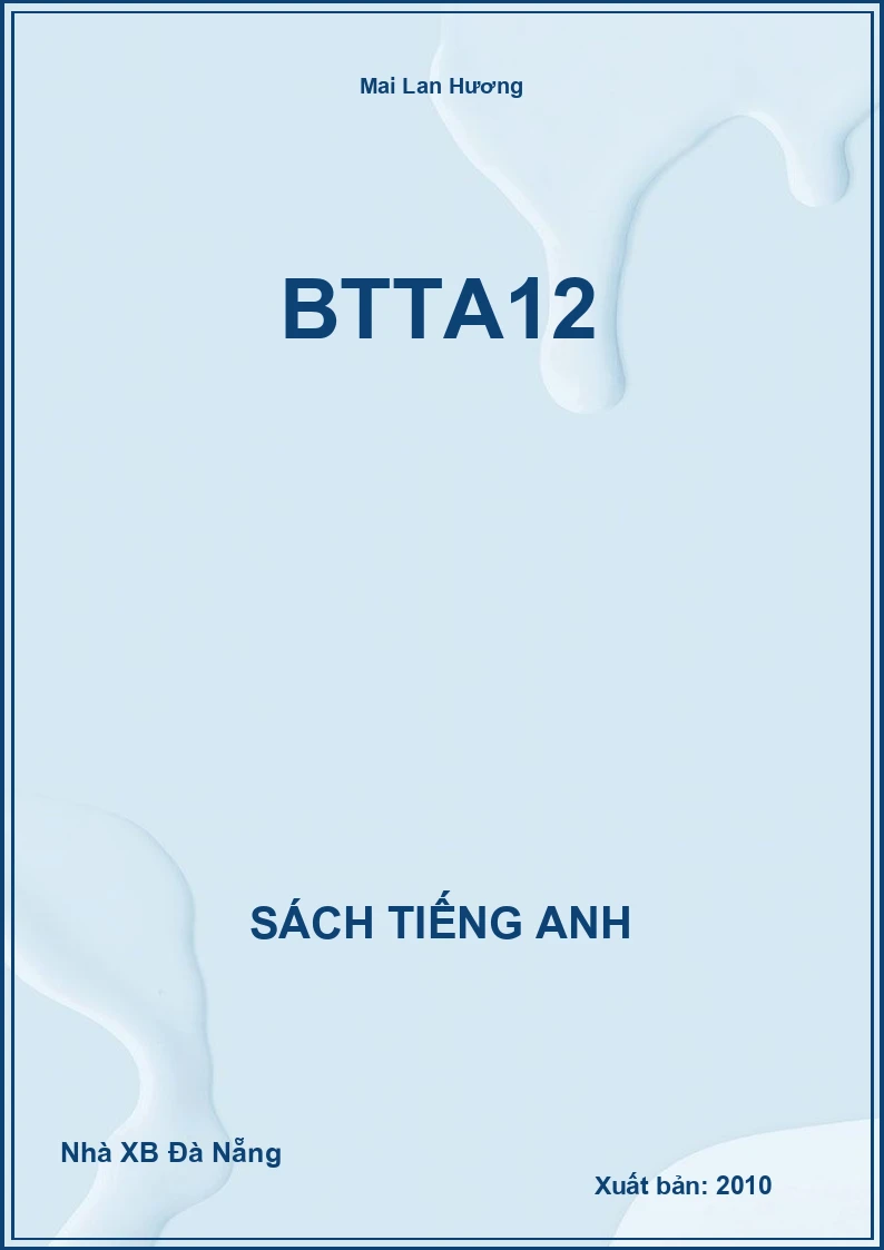 BTTA12