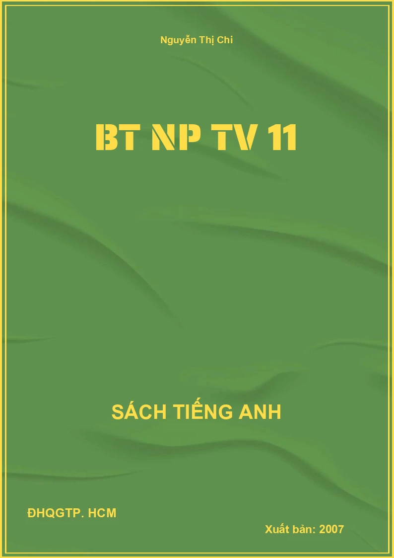 BT NP TV 11
