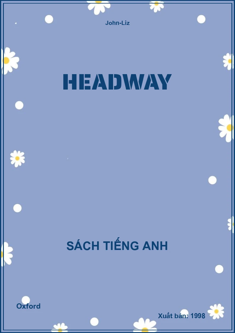 Headway