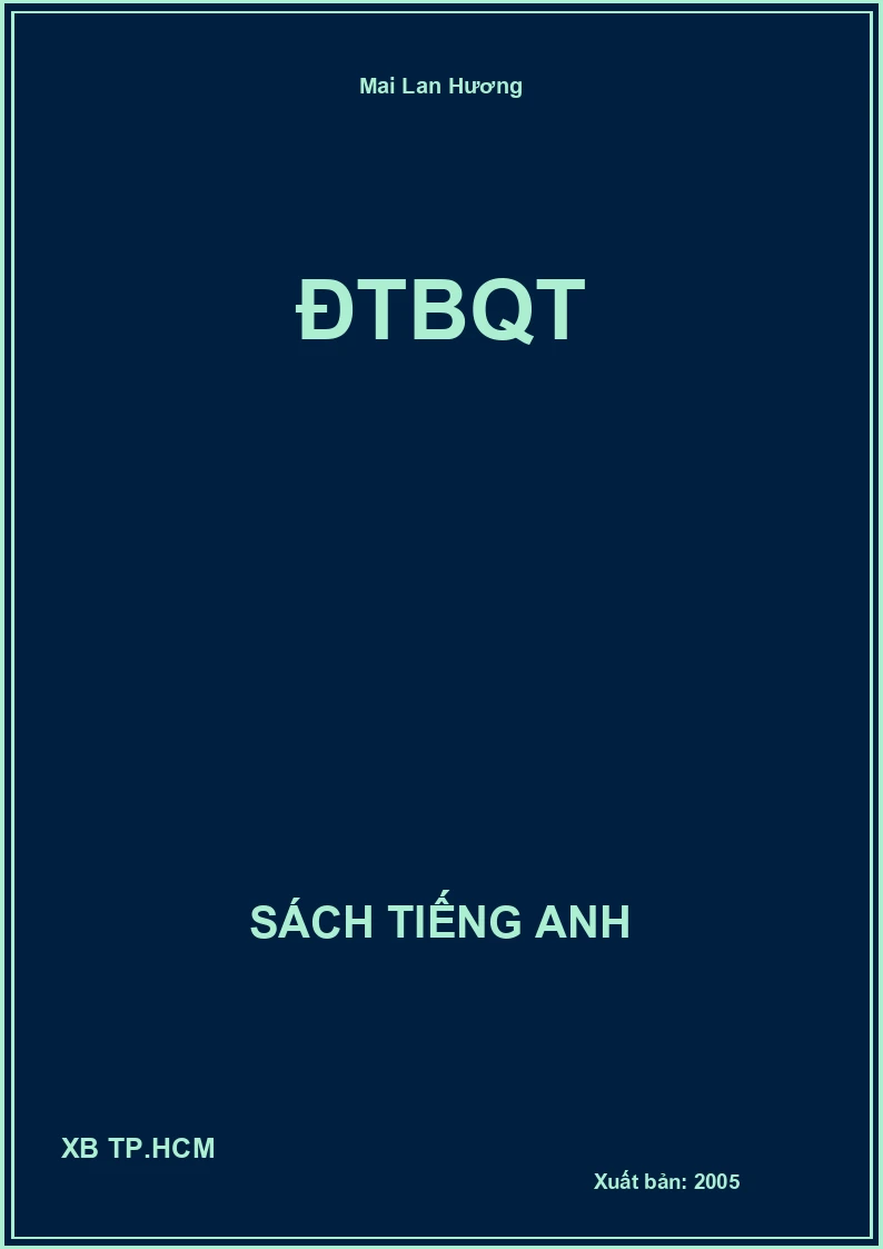 ĐTBQT