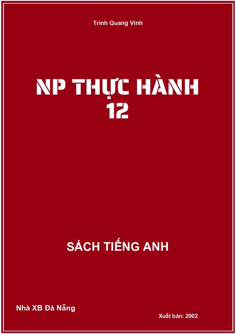 NP thực hành 12