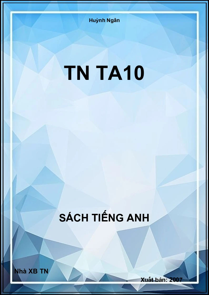 TN TA10