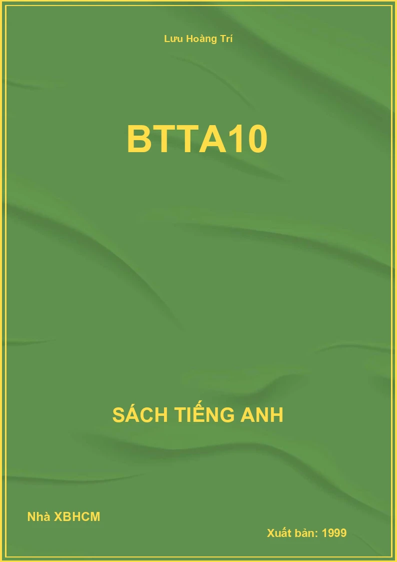 BTTA10