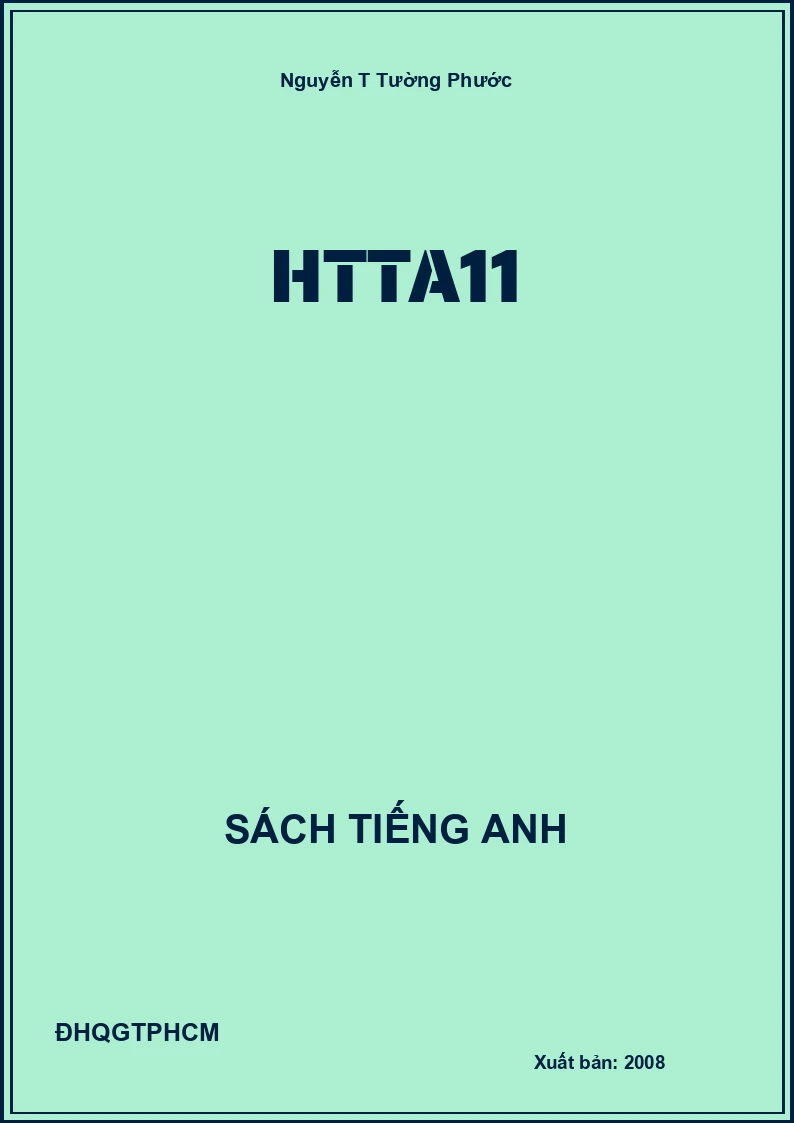 HTTA11