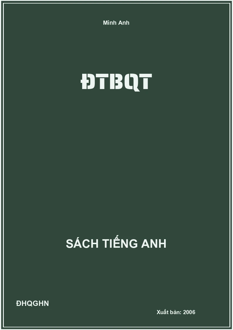 ĐTBQT