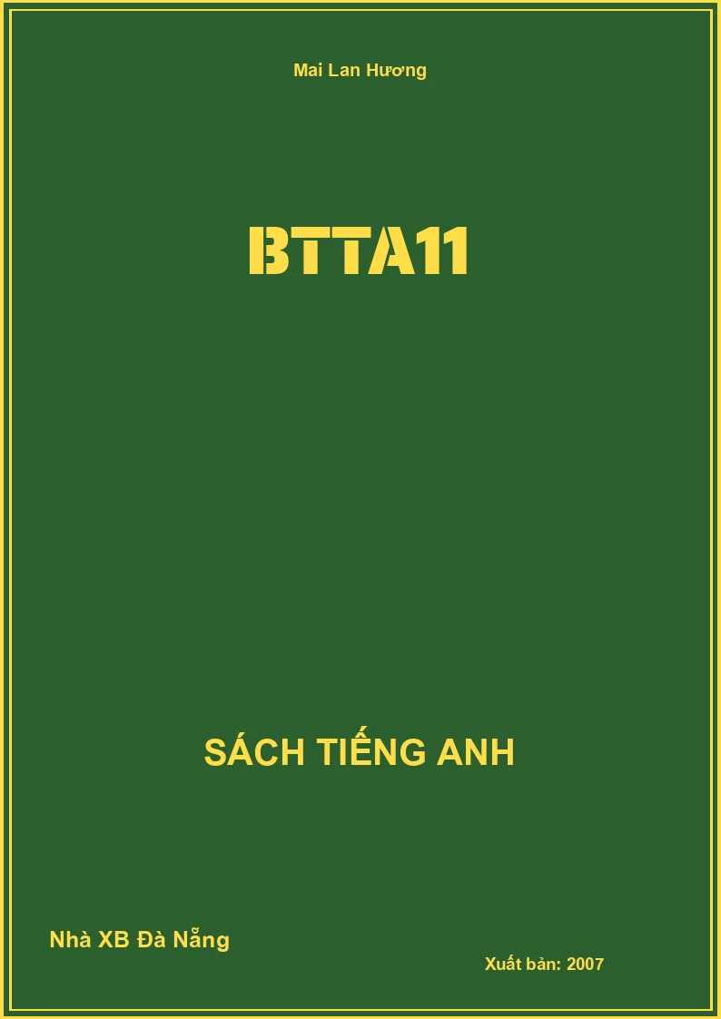 BTTA11