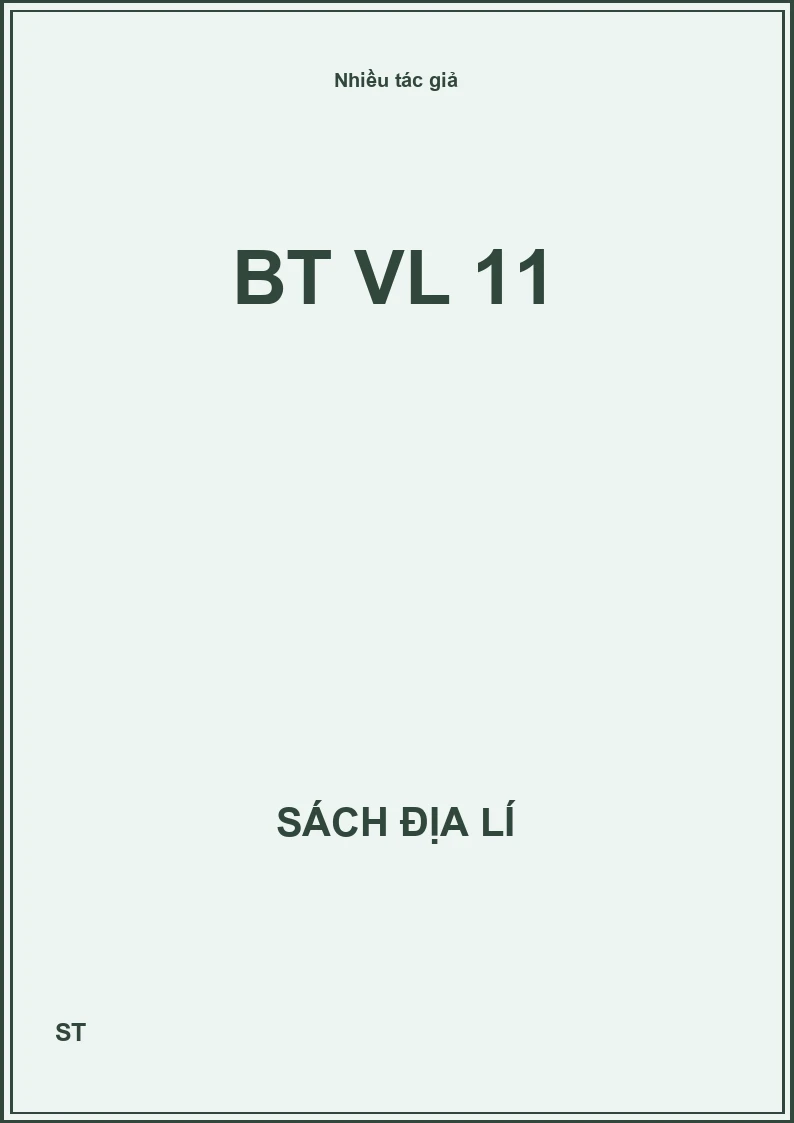BT VL 11