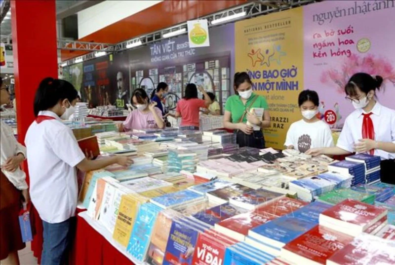 Xây dựng không gian đọc sách mở, thân thiện trong trường học