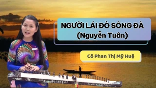 Người lái đò Sông Đà