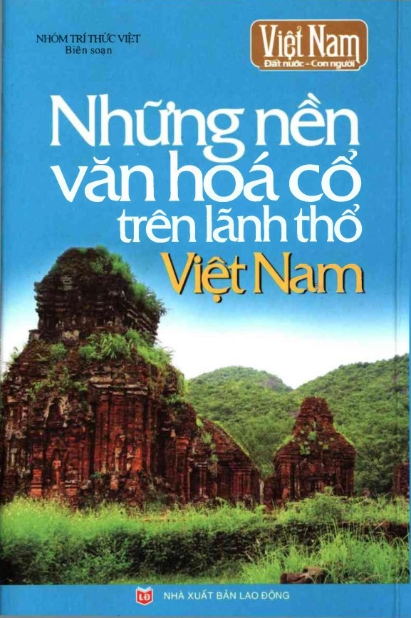 Những nền văn hóa cổ trên lãnh thổ Việt Nam