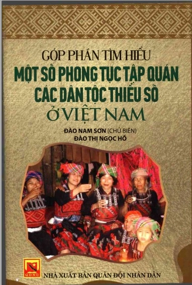 Góp phần tìm hiểu Một Số Phong Tục Tập Quán Các Dân Tộc Thiểu Số ở Việt Nam