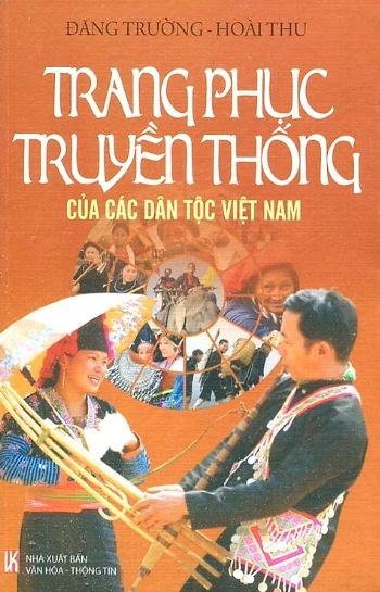 Trang phục truyền thống của các dân tộc Việt Nam