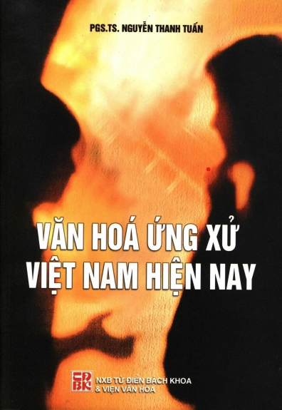 Văn hóa ứng xử Việt Nam hiện nay