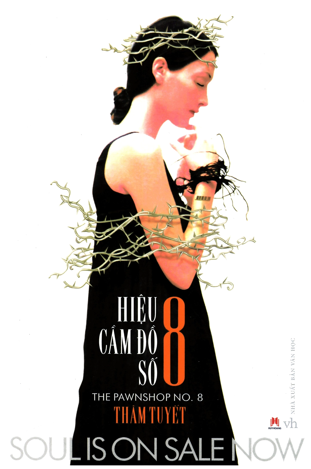 Hiệu Cầm Đồ Số 8