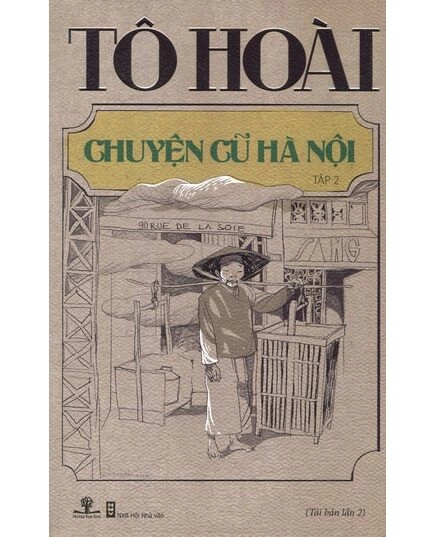 Chuyện Cũ Hà Nội - Tập 2