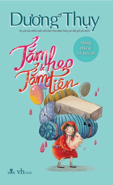 Tắm Heo & Tắm Tiên