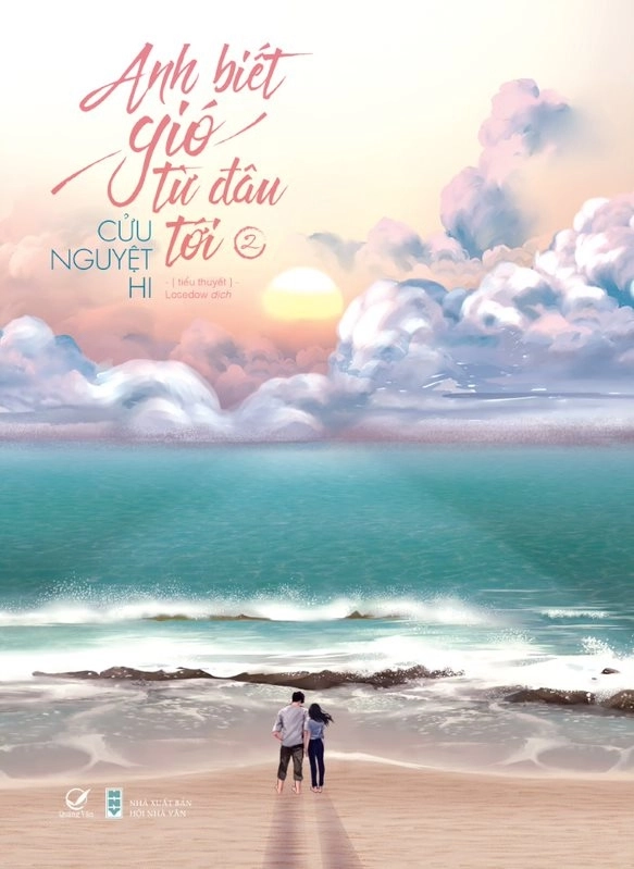 Anh Biết Gió Từ Đâu Tới - Tập 2