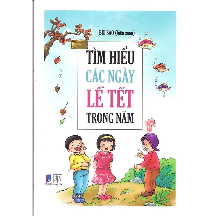 Tìm hiểu các ngày lễ Tết trong năm