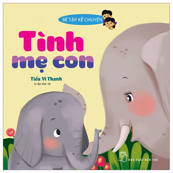 Tình Mẹ Con
