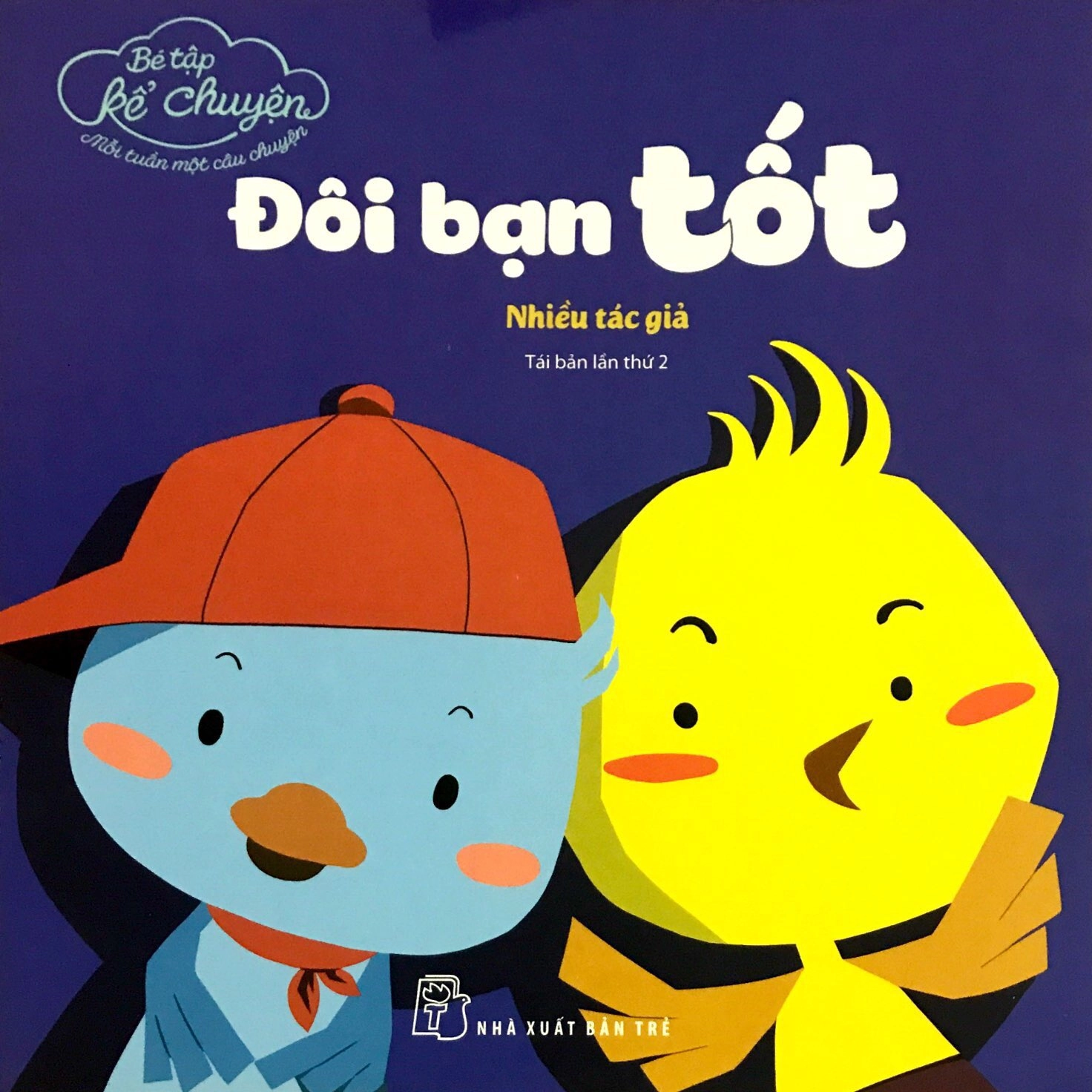 Đôi Bạn Tốt