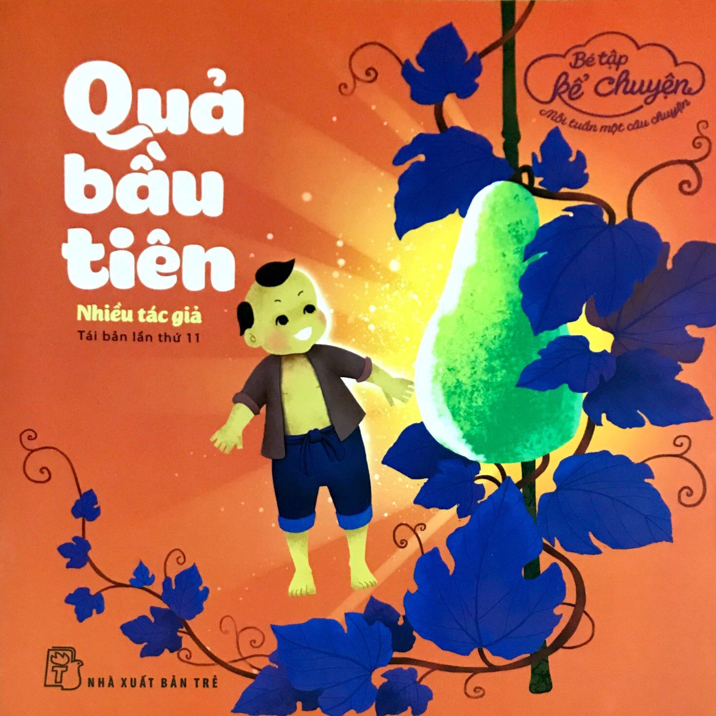 Quả Bầu Tiên