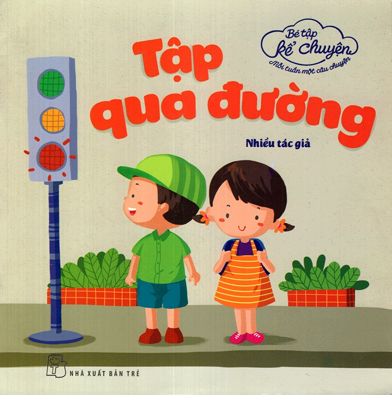 Tập Qua Đường
