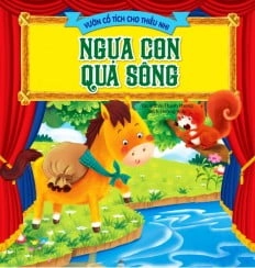 Ngựa Con Qua Sông
