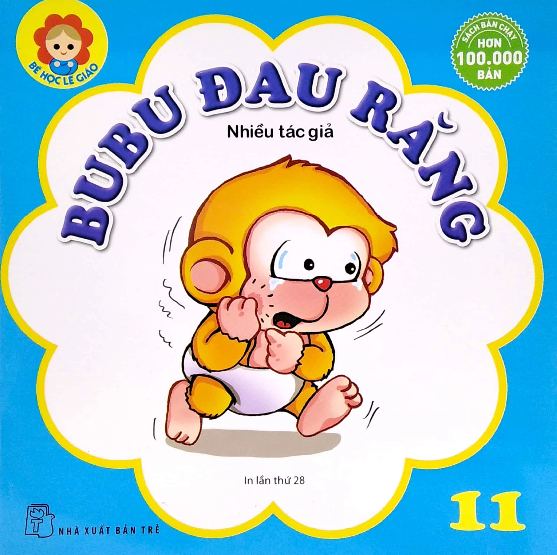 Bubu Tập 11