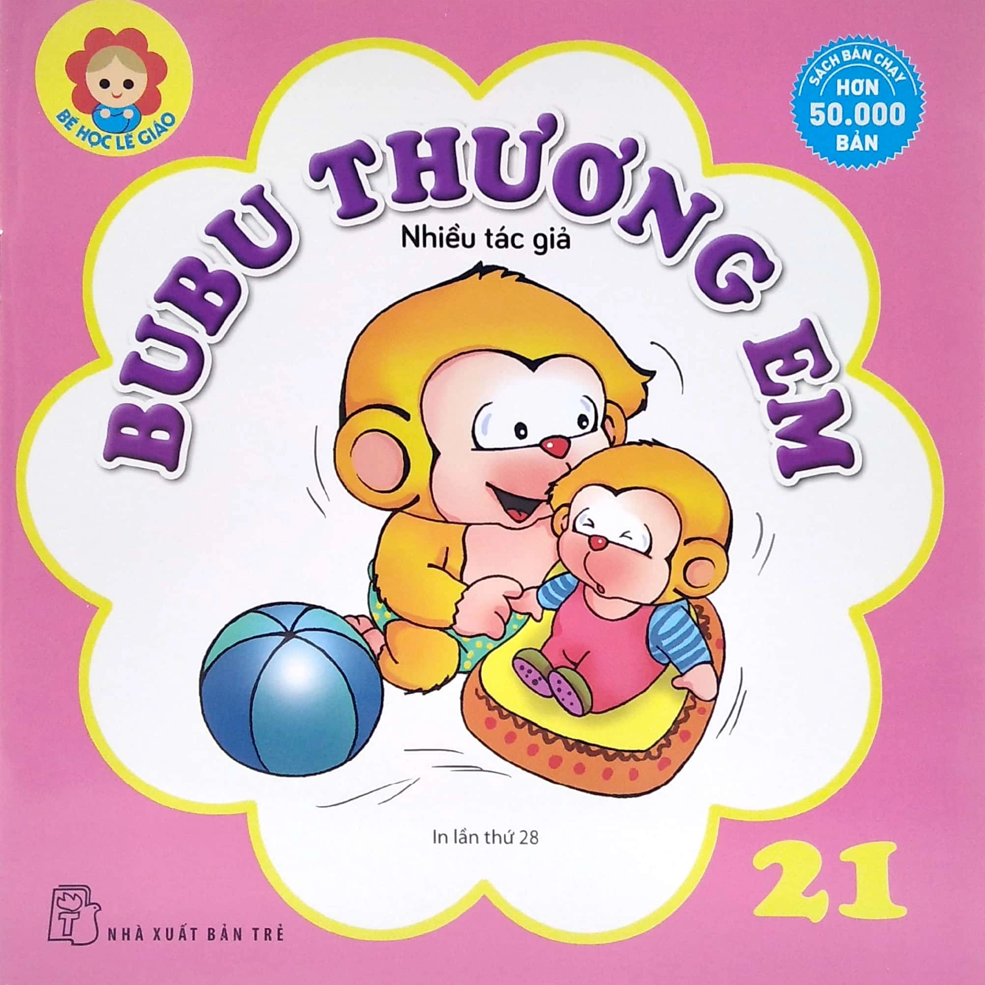 Bubu Tập 21