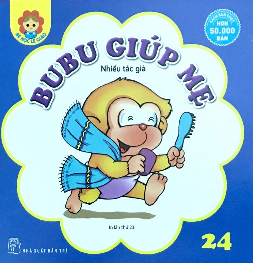 Bubu Tập 24
