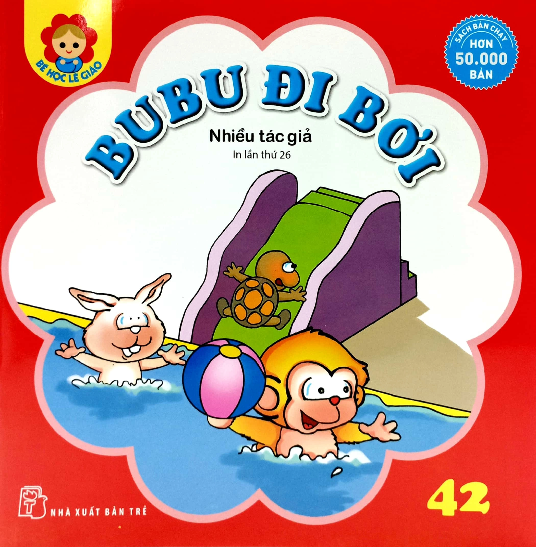 Bubu Tập 42