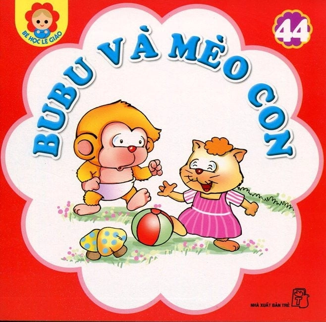 Bubu Tập 44