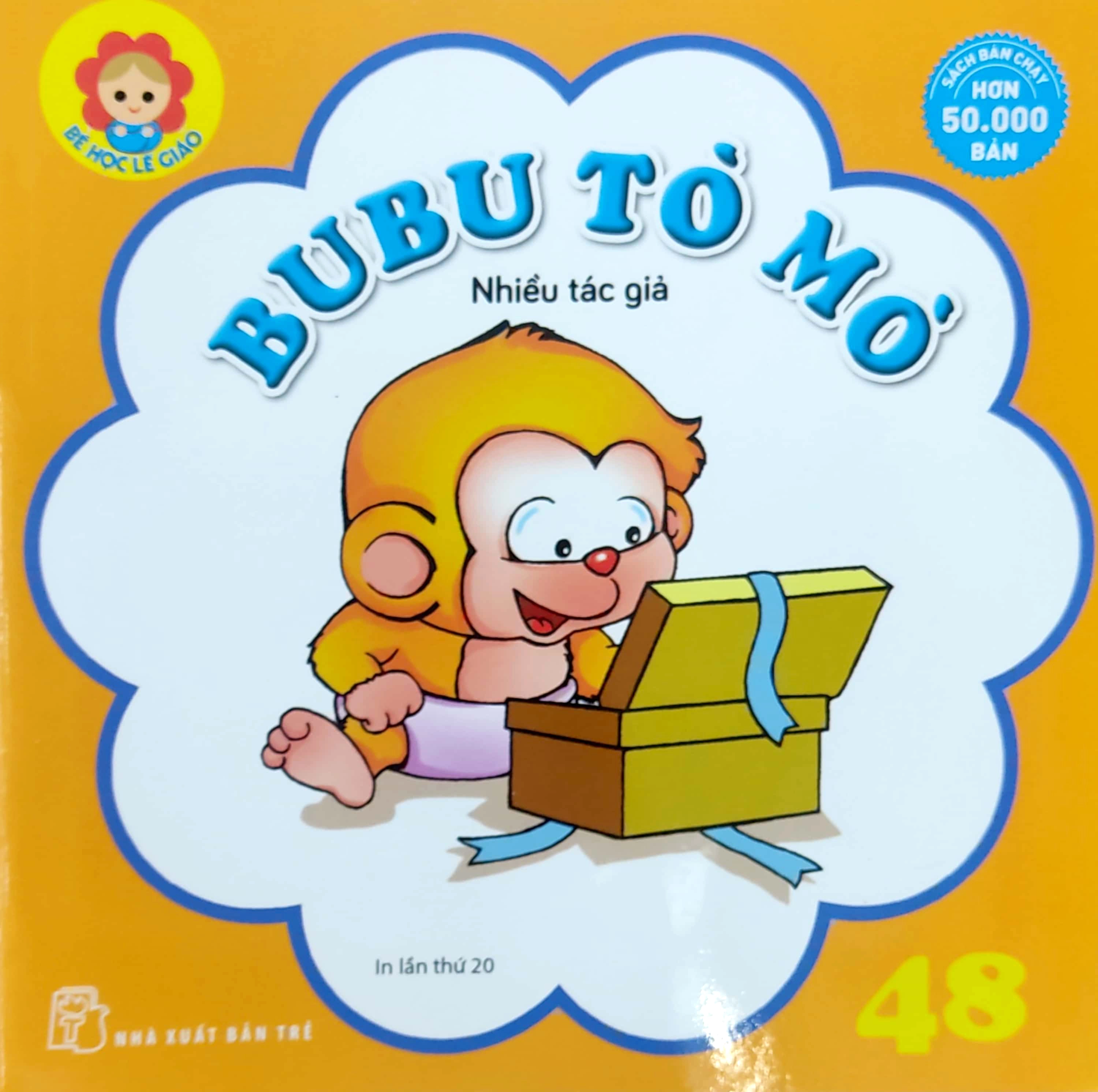 Bubu Tập 48