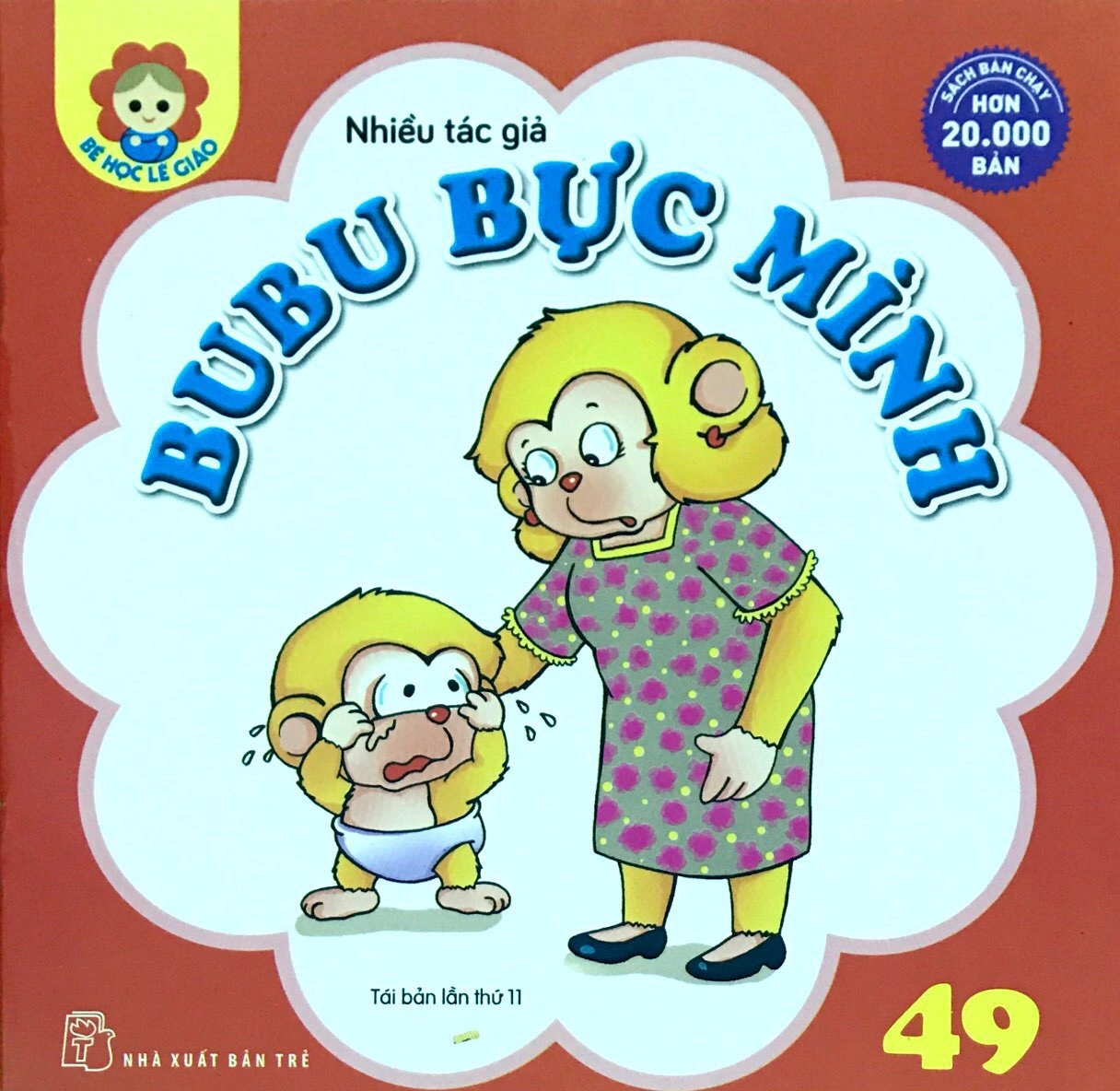 Bubu Tập 49