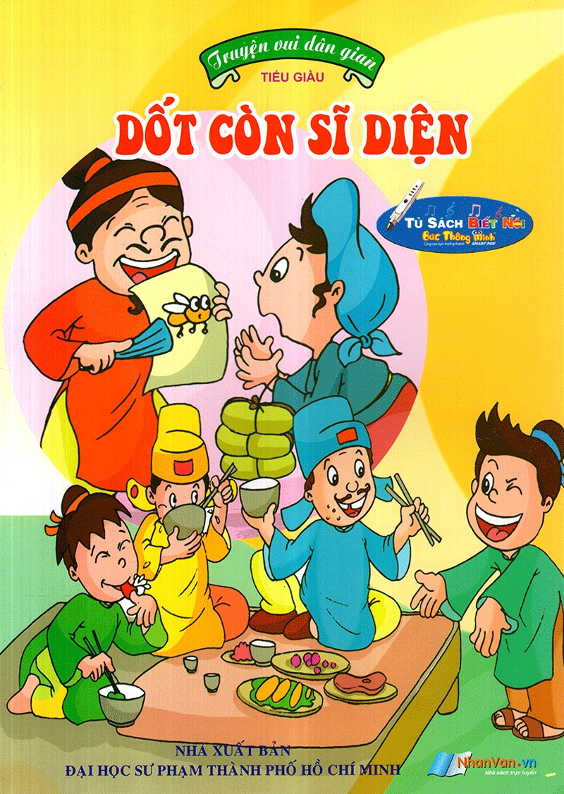Dốt Còn Sĩ Diện