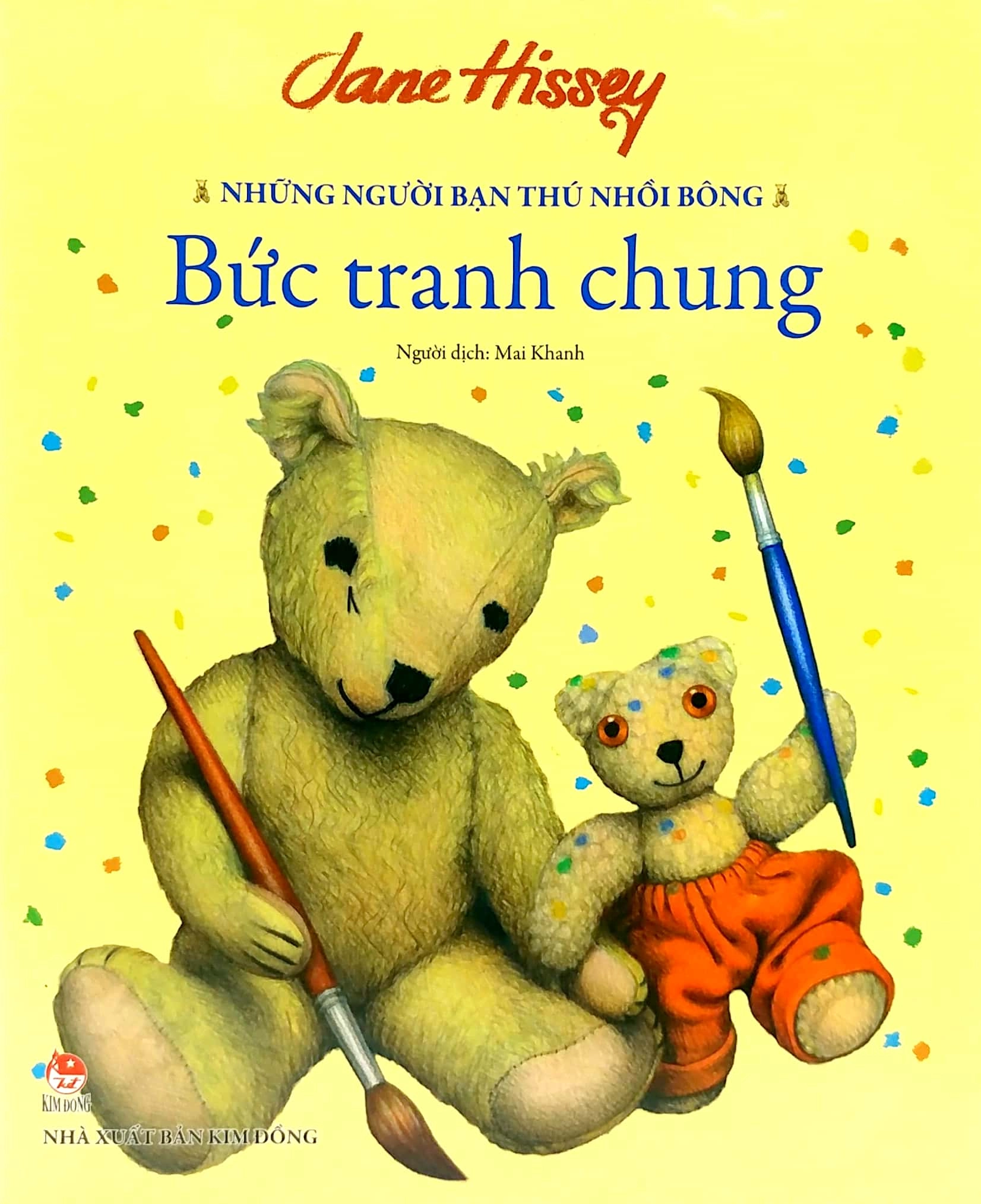 Bức Tranh Chung
